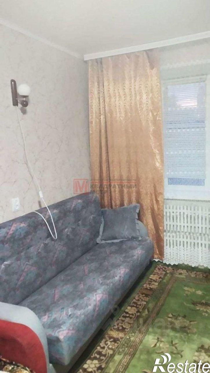 Комната мкр Приборостроитель, 21,  д. 21