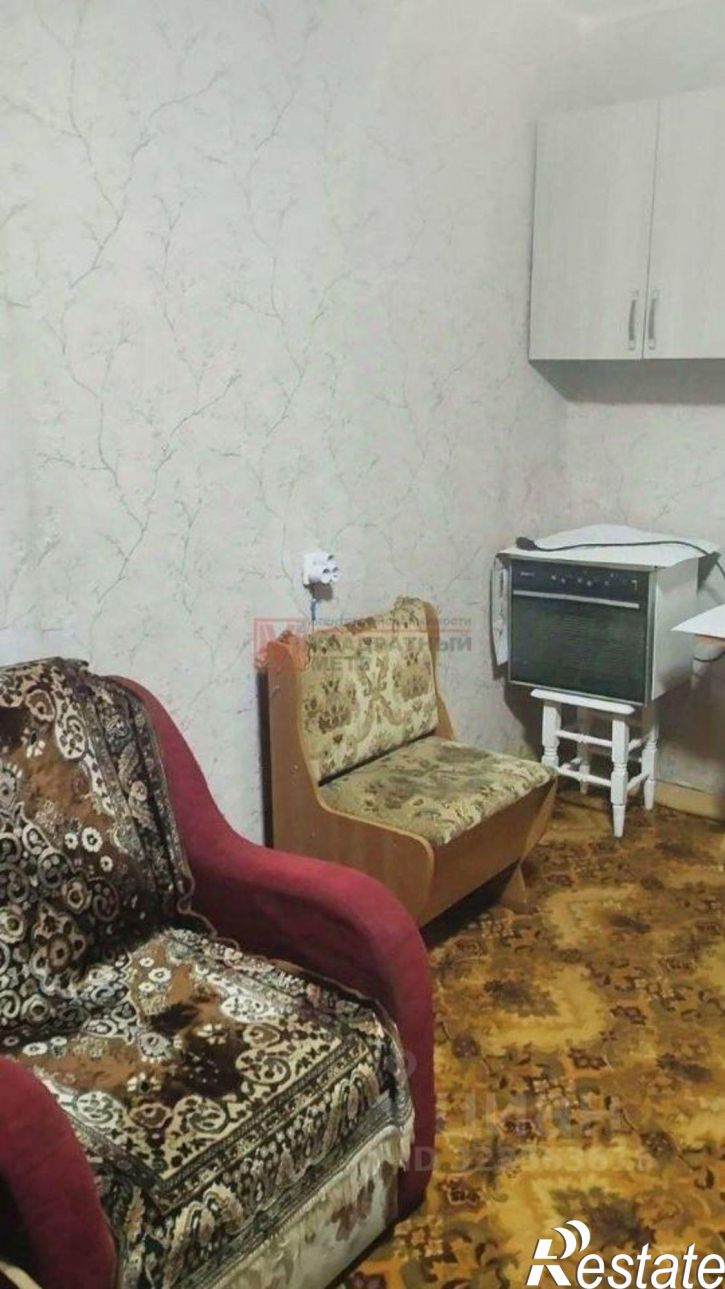 Комната мкр Приборостроитель, 21,  д. 21