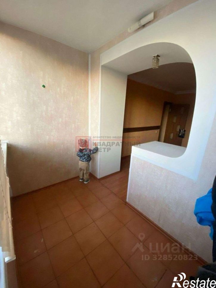 3-комн квартира кв-л Старая мельница, 7,  д. 7