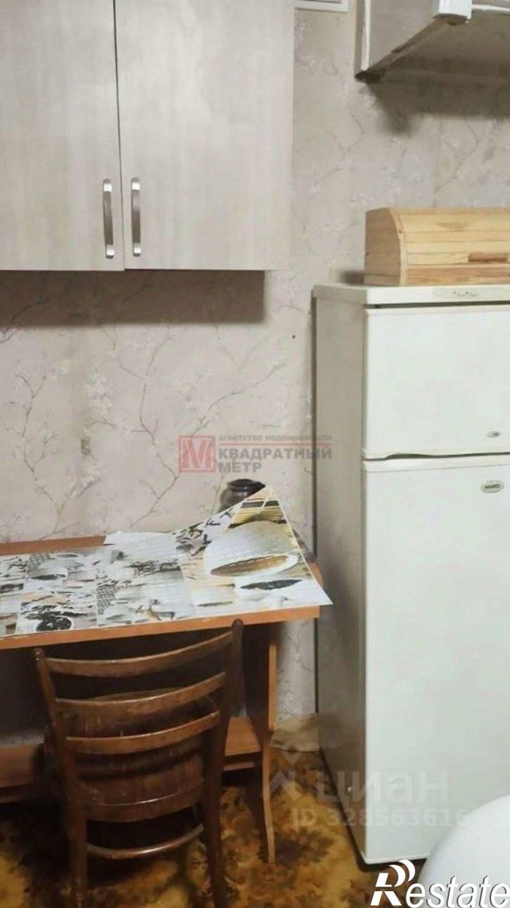 Комната мкр Приборостроитель, 21,  д. 21