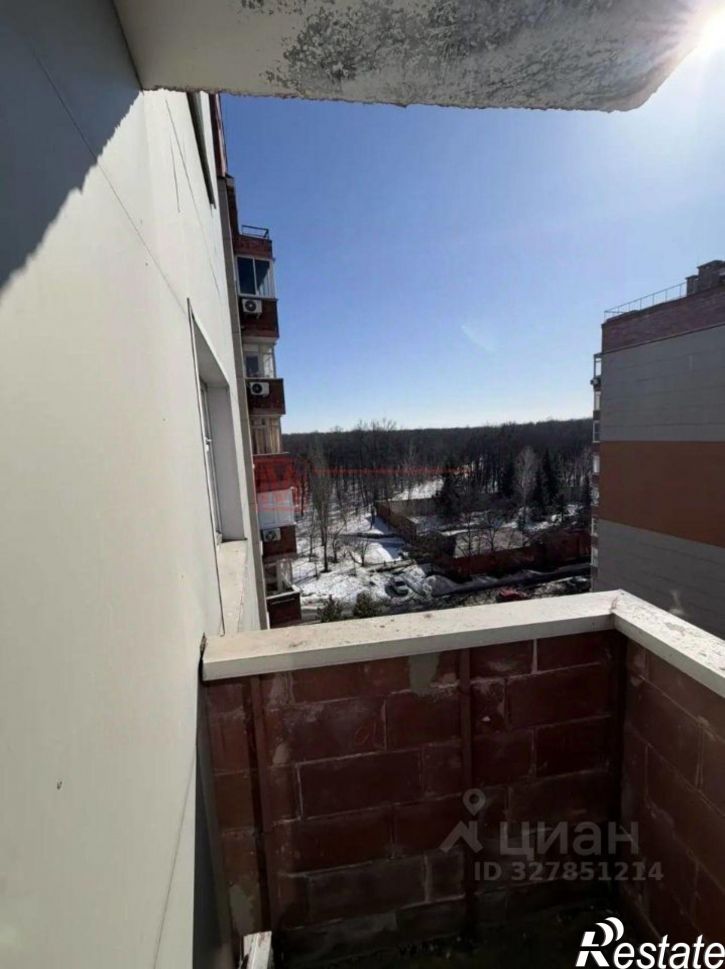 1-комн квартира мкр Космос, 15,  д. 15