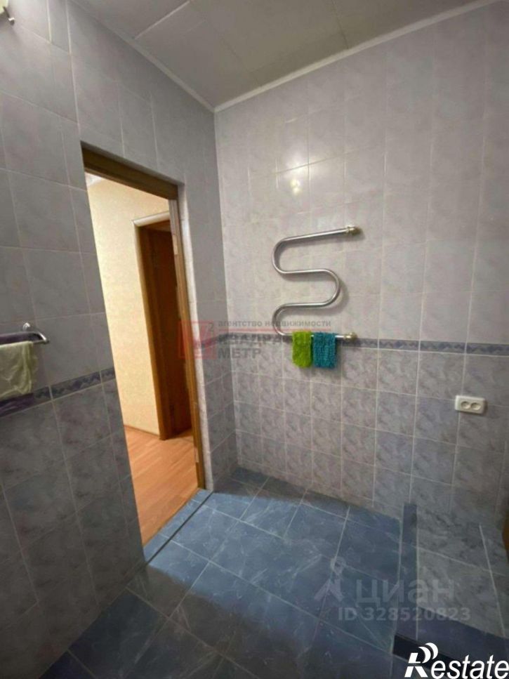 3-комн квартира кв-л Старая мельница, 7,  д. 7