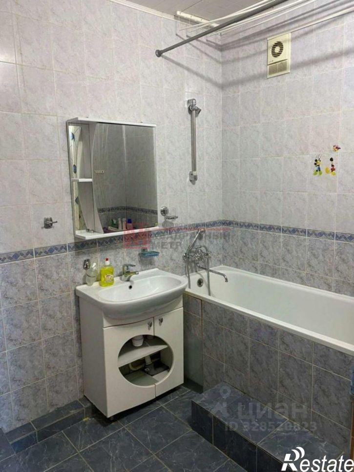 3-комн квартира кв-л Старая мельница, 7,  д. 7