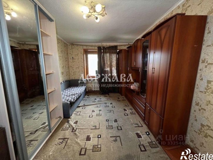 3-комн квартира ул Юбилейная, 7а,  д. 7а
