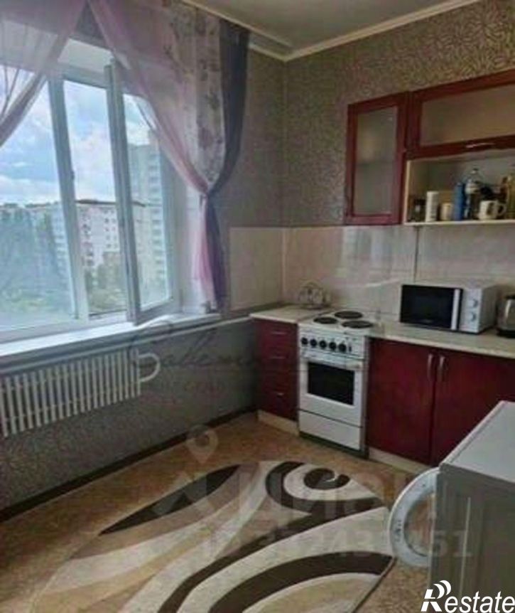 1-комн квартира Солнечный мкр, 6,  д. 6