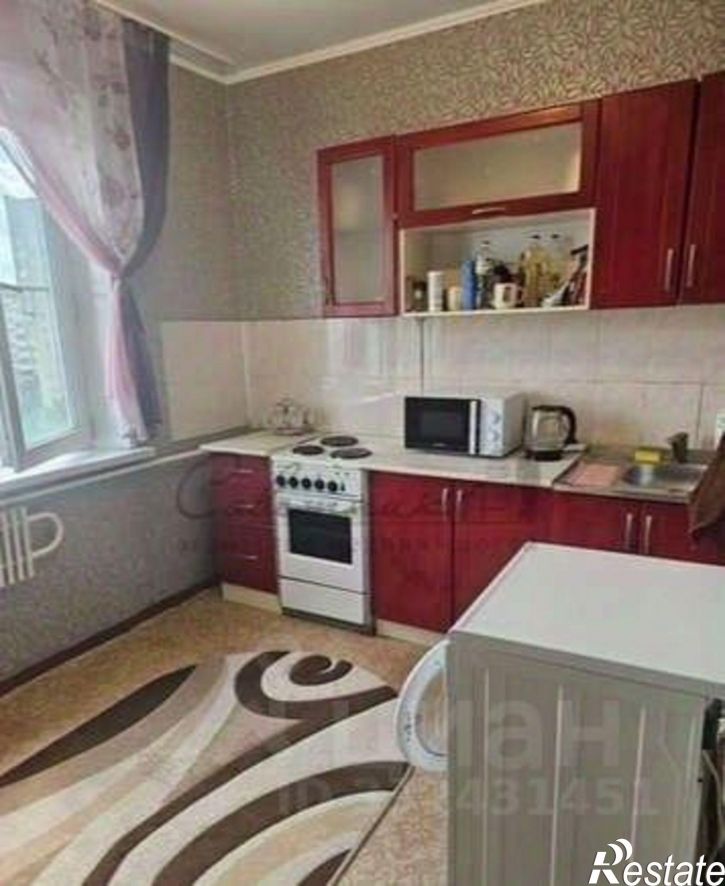 1-комн квартира Солнечный мкр, 6,  д. 6
