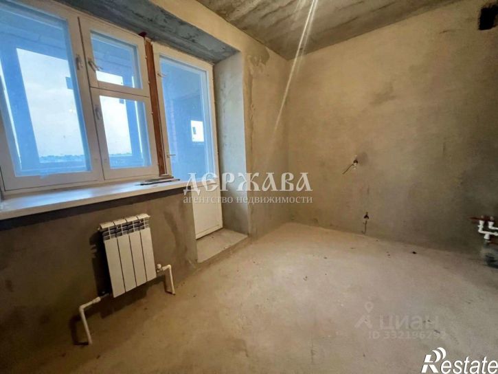 1-комн квартира Северный мкр, 9,  д. 9