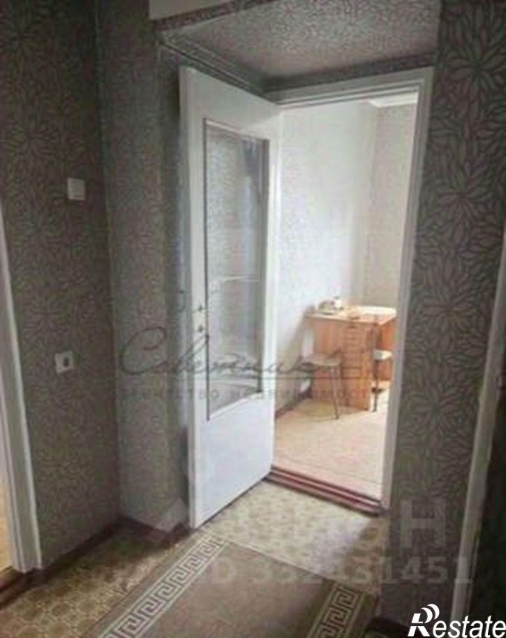 1-комн квартира Солнечный мкр, 6,  д. 6