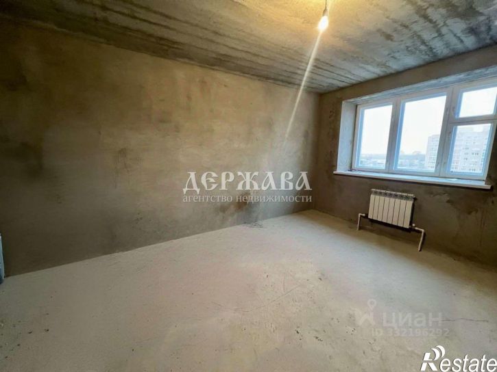 1-комн квартира Северный мкр, 9,  д. 9