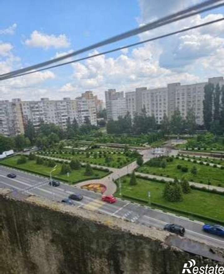 1-комн квартира Солнечный мкр, 6,  д. 6