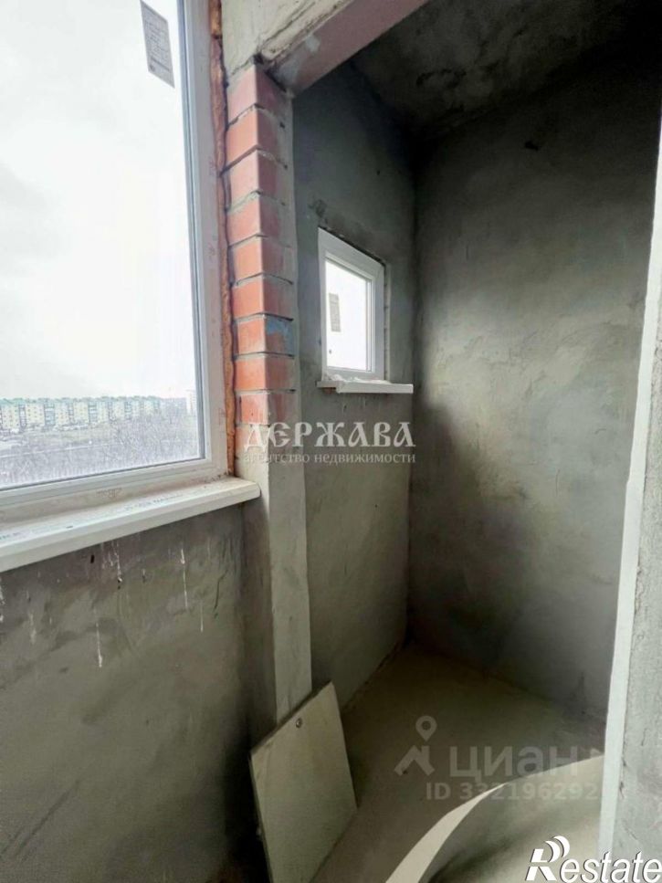 1-комн квартира Северный мкр, 9,  д. 9