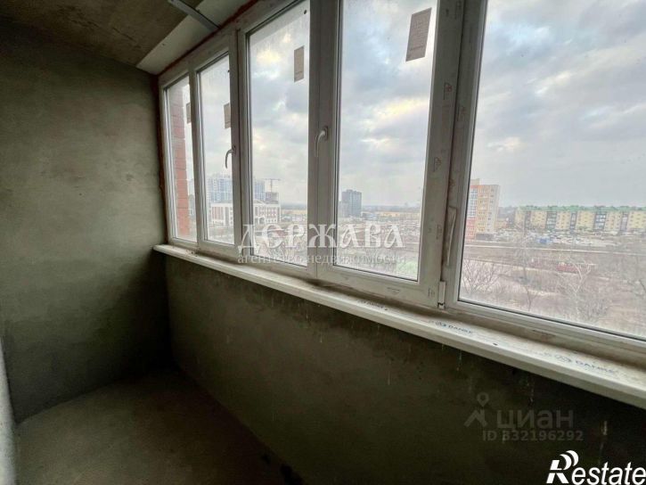 1-комн квартира Северный мкр, 9,  д. 9