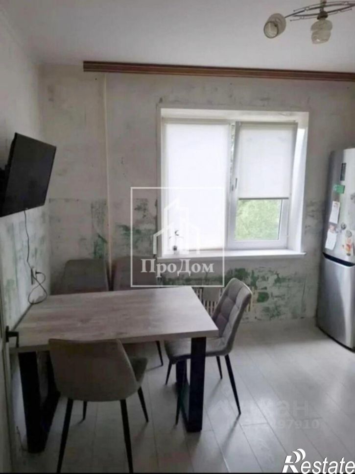 1-комн квартира мкр Королева, 8,  д. 8
