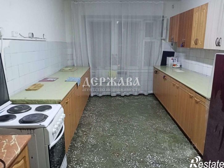 Комната мкр Горняк, 9,  д. 9