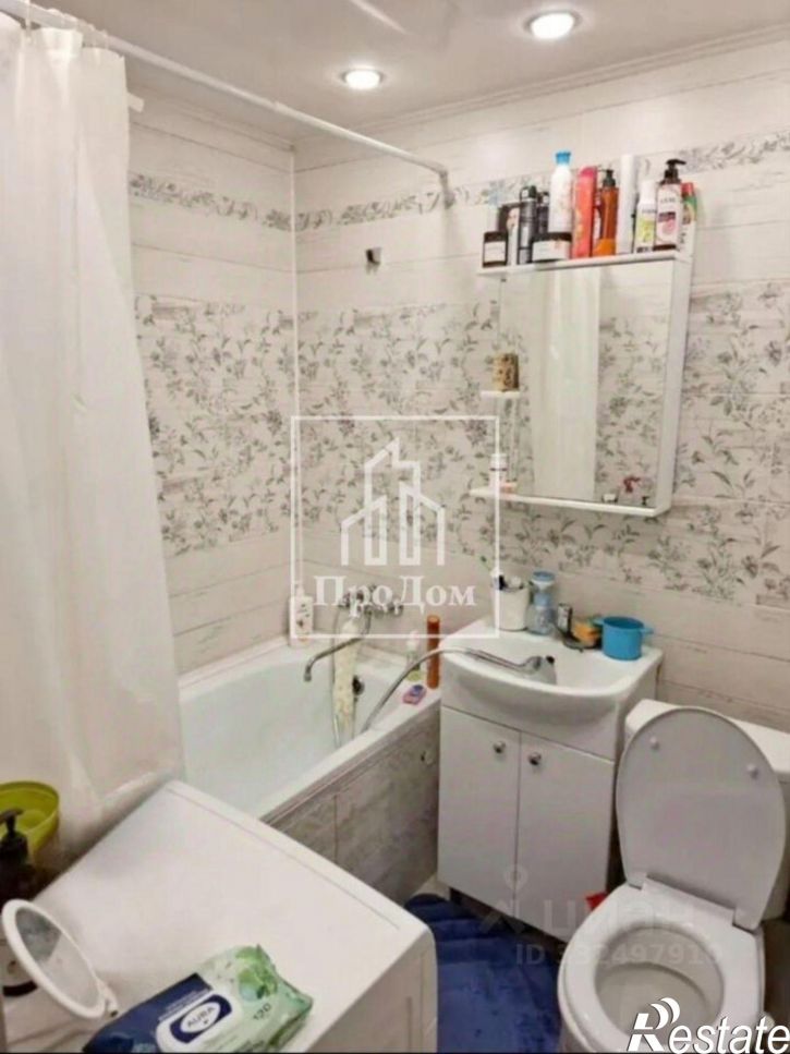 1-комн квартира мкр Королева, 8,  д. 8