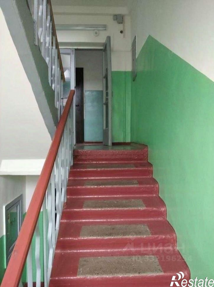 Комната мкр Горняк, 9,  д. 9