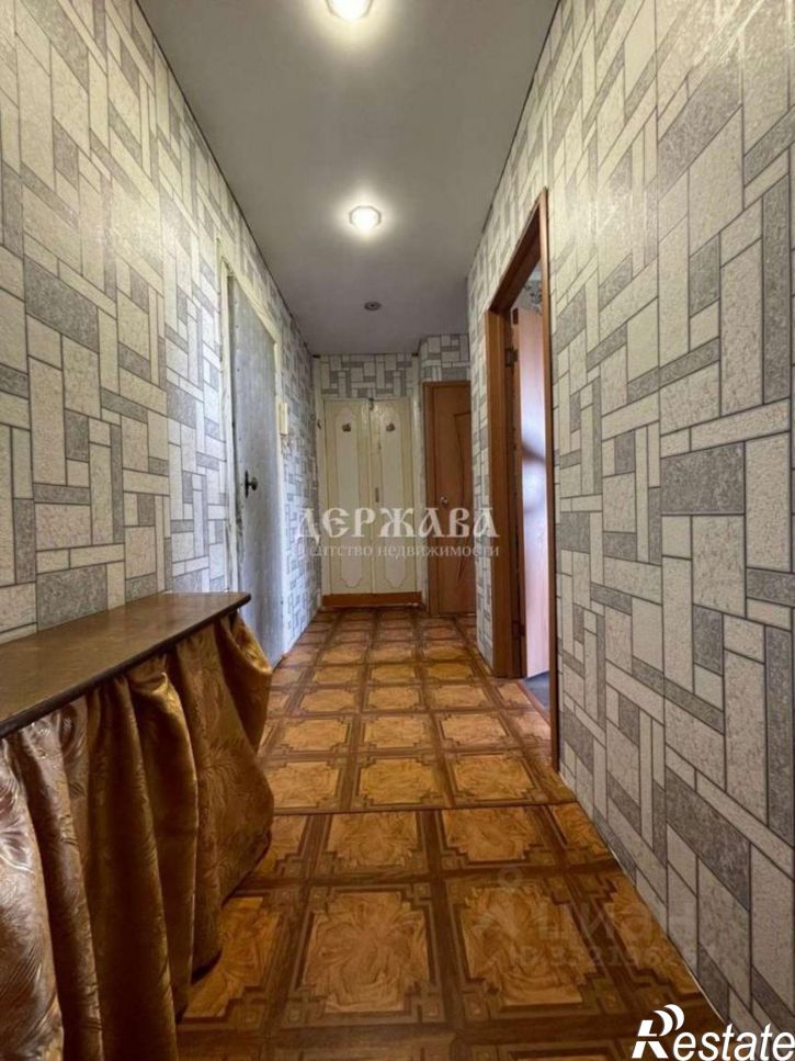 2-комн квартира ул Хмелева, 1,  д. 1
