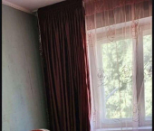 комната 15 кв м мкр Горняк, 9
