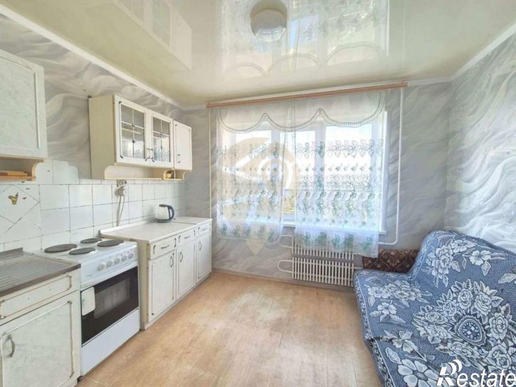 1-комн квартира мкр Ольминского, 6а,  д. 6а