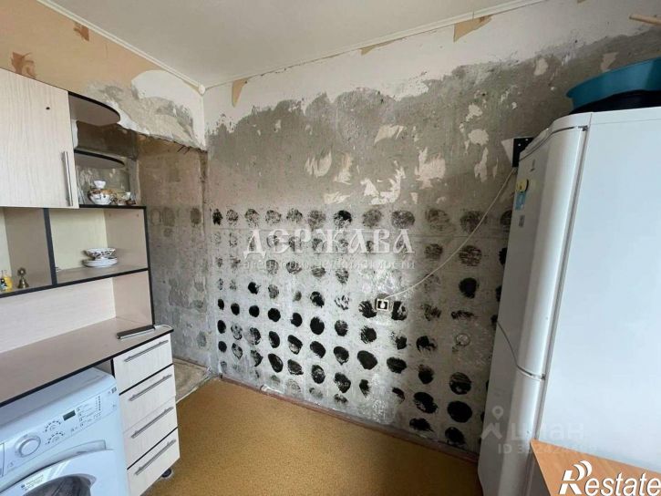 3-комн квартира Солнечный мкр, 6а,  д. 6а