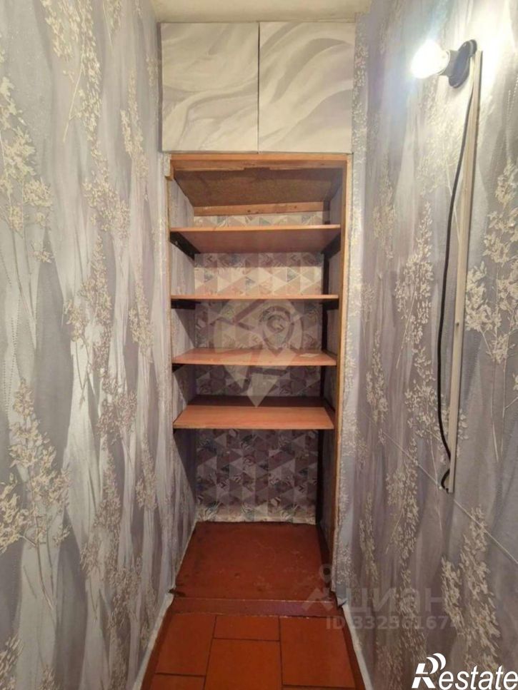 1-комн квартира мкр Ольминского, 6а,  д. 6а