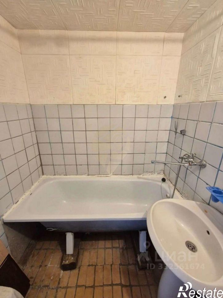 1-комн квартира мкр Ольминского, 6а,  д. 6а