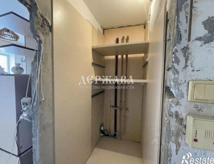 3-комн квартира Солнечный мкр, 6а,  д. 6а