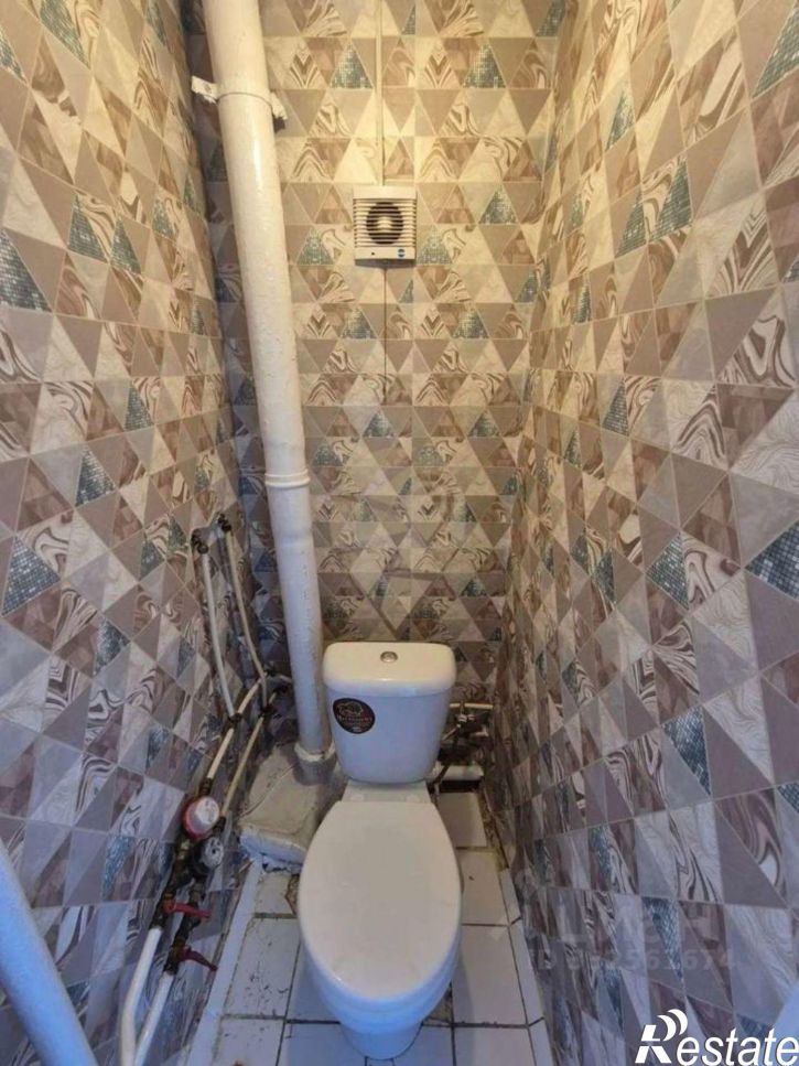 1-комн квартира мкр Ольминского, 6а,  д. 6а