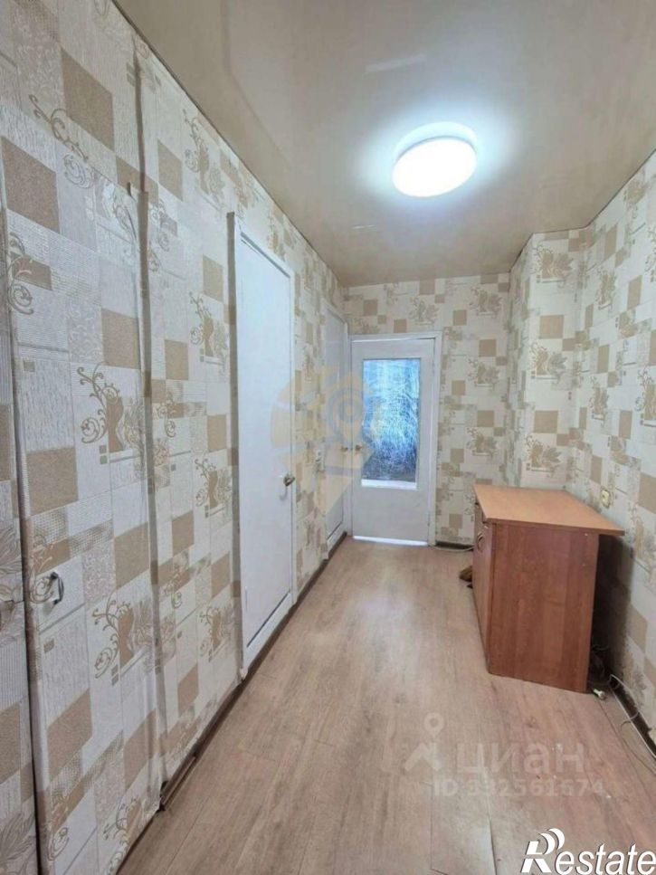 1-комн квартира мкр Ольминского, 6а,  д. 6а