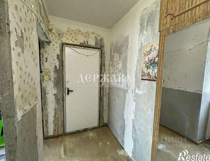 3-комн квартира Солнечный мкр, 6а,  д. 6а
