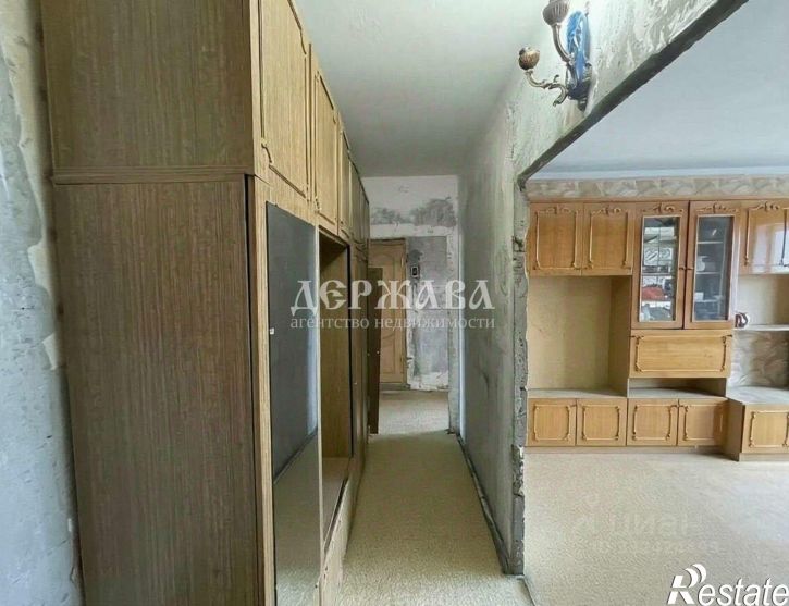 3-комн квартира Солнечный мкр, 6а,  д. 6а