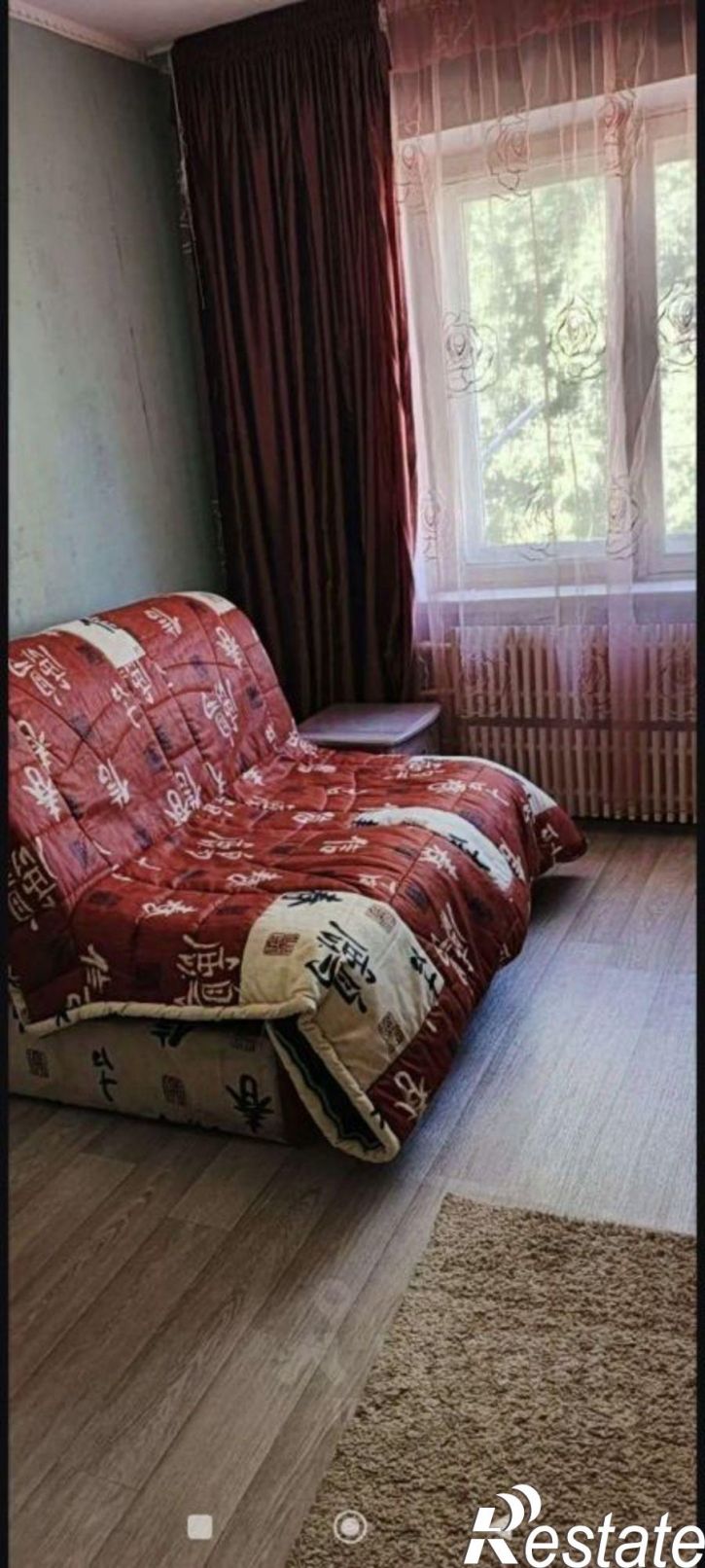 Комната мкр Горняк, 9,  д. 9