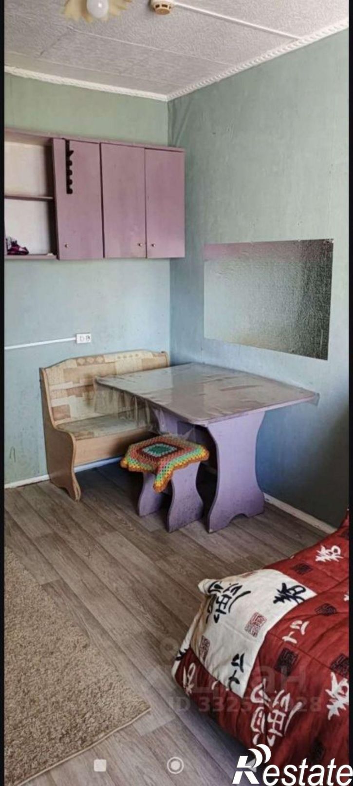 Комната мкр Горняк, 9,  д. 9