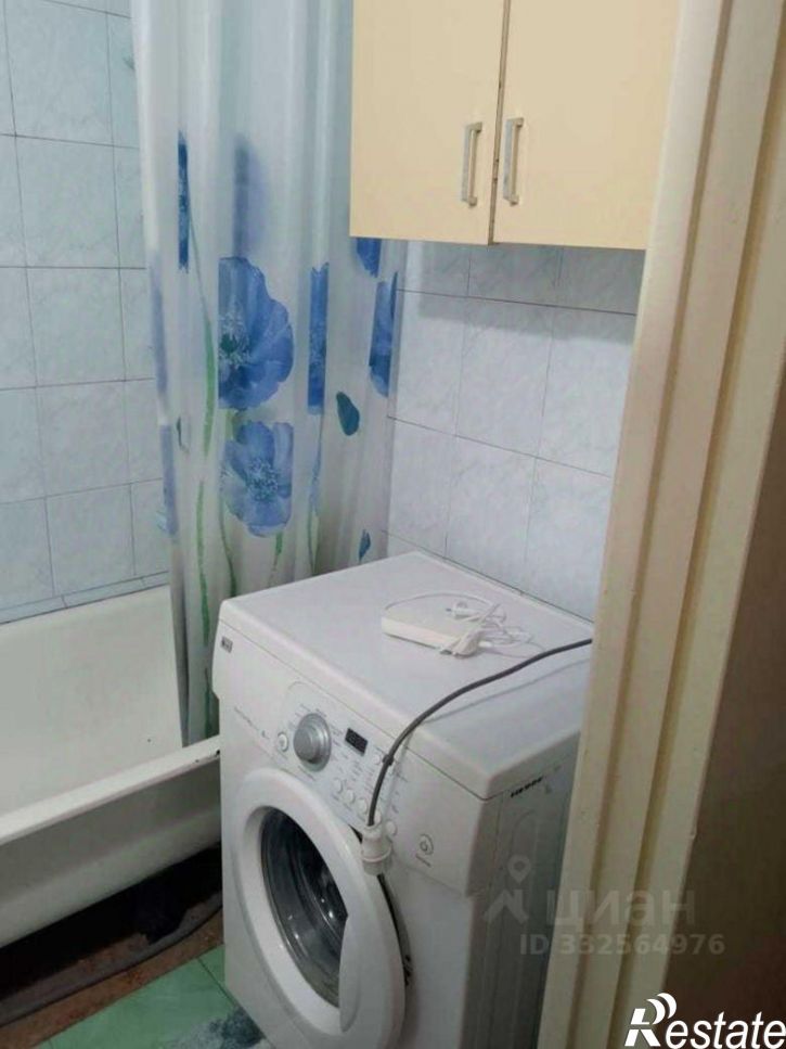 1-комн квартира ул Крутикова, 17,  д. 17