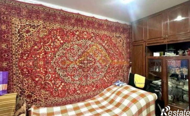 1-комн квартира мкр Горняк, 18,  д. 18