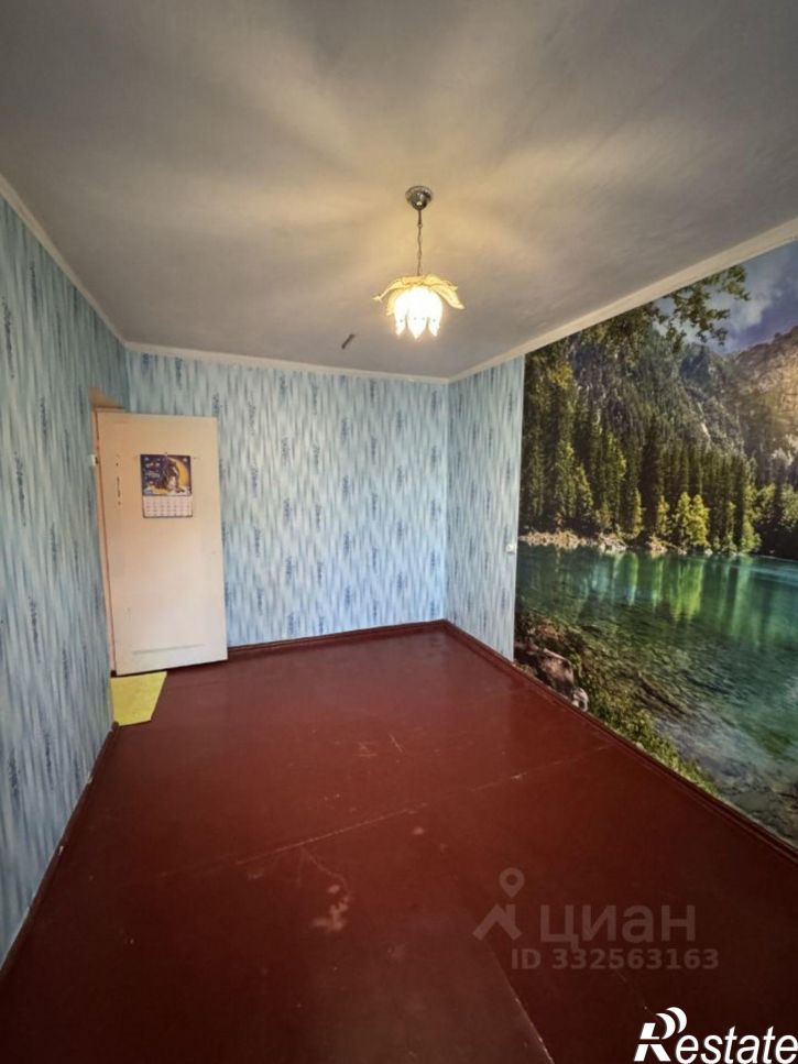 1-комн квартира ул Ленина, 40,  д. 40