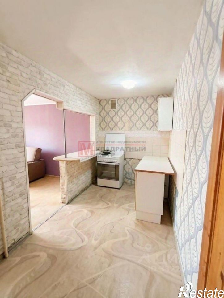 2-комн квартира мкр Макаренко, 29,  д. 29