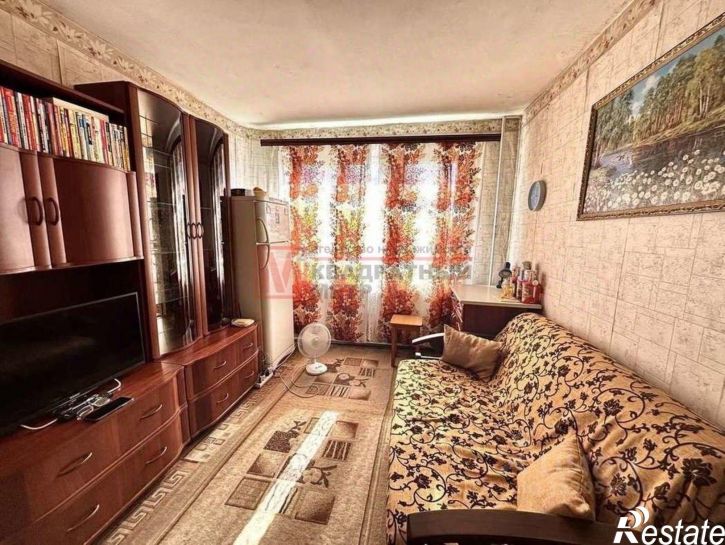 1-комн квартира мкр Молодогвардеец, 1,  д. 1