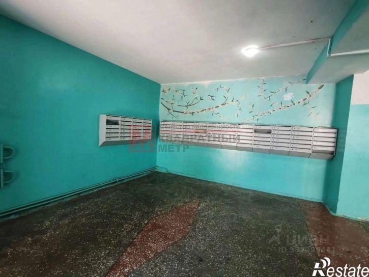 2-комн квартира мкр Макаренко, 29,  д. 29