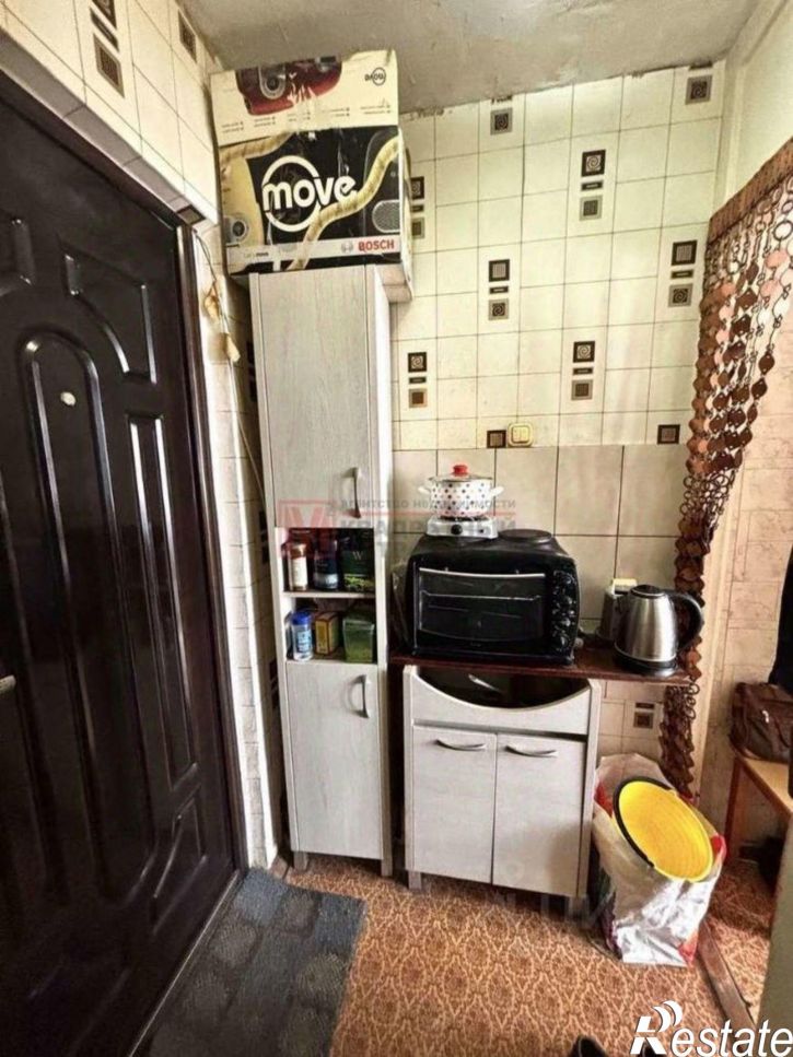 1-комн квартира мкр Молодогвардеец, 1,  д. 1