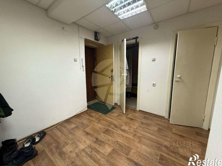 1-комн квартира мкр Дубрава квартал 2, 3,  д. 3