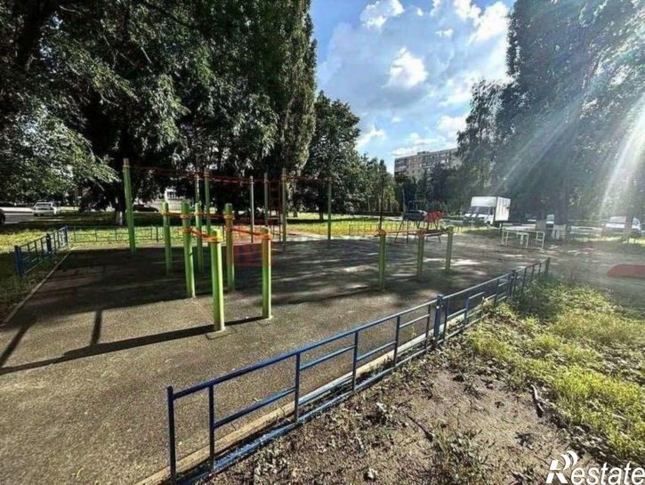 1-комн квартира мкр Молодогвардеец, 1,  д. 1