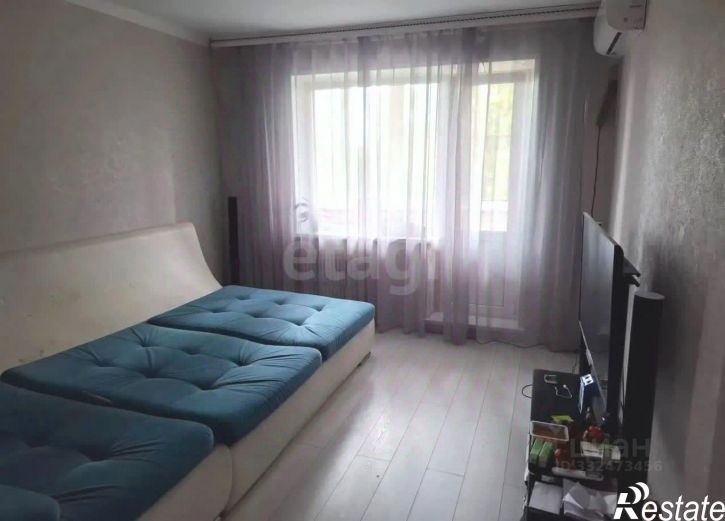 1-комн квартира мкр Королева, 8,  д. 8