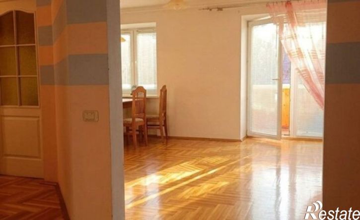 3-комн квартира Парковый мкр, 28,  д. 28