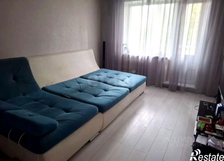 1-комн квартира мкр Королева, 8,  д. 8