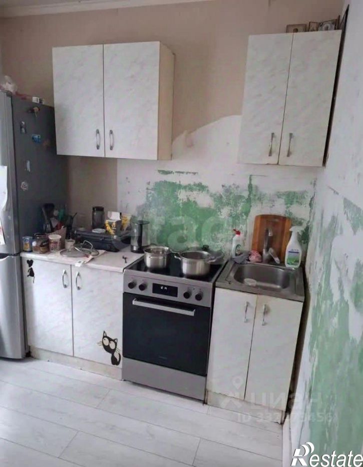 1-комн квартира мкр Королева, 8,  д. 8