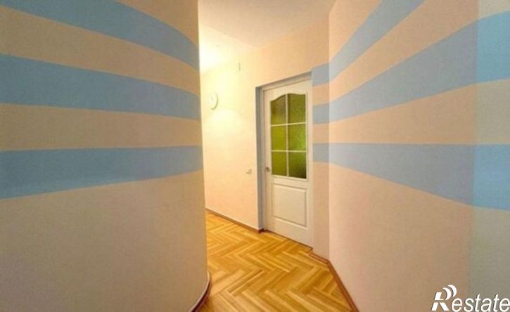 3-комн квартира Парковый мкр, 28,  д. 28