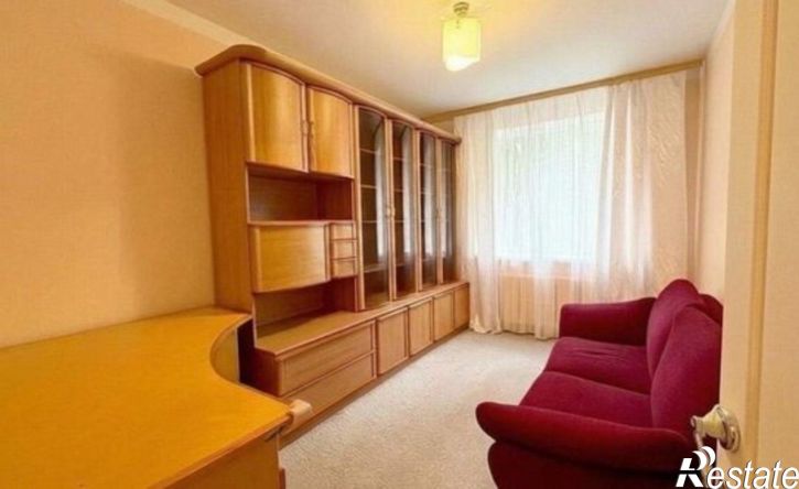 3-комн квартира Парковый мкр, 28,  д. 28