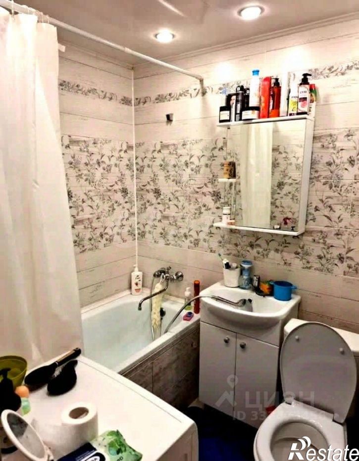 1-комн квартира мкр Королева, 8,  д. 8