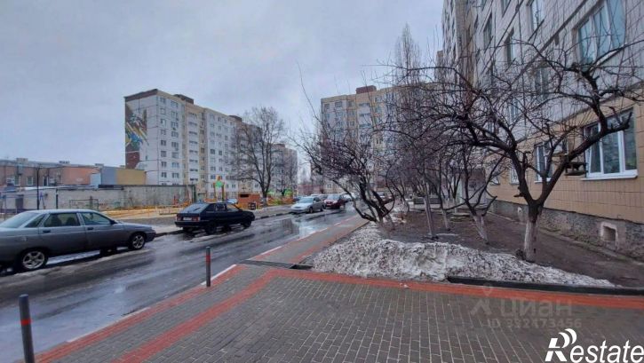 1-комн квартира мкр Королева, 8,  д. 8
